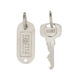 "KEY" EARRINGS