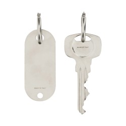 "KEY" EARRINGS