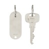 "KEY" EARRINGS