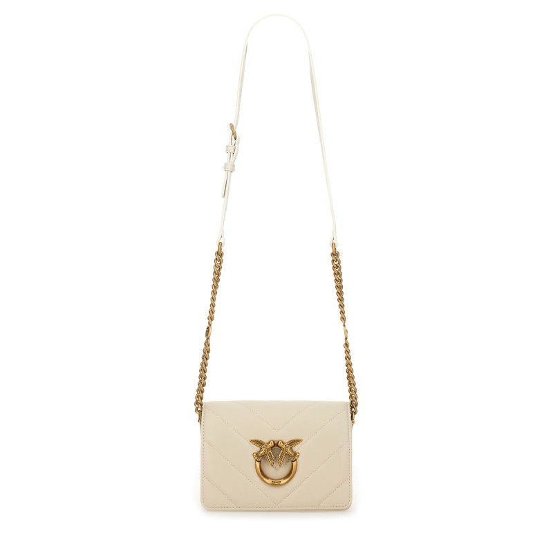 CLICK MINI "LOVE" BAG