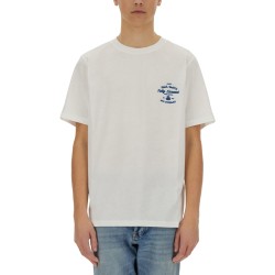 ESPRESSO BAR PRINT T-SHIRT