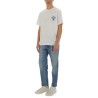 ESPRESSO BAR PRINT T-SHIRT