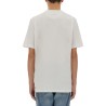 ESPRESSO BAR PRINT T-SHIRT