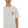 ESPRESSO BAR PRINT T-SHIRT
