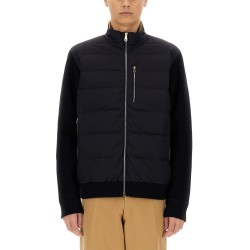 HYBRID DOWN JACKET