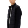 HYBRID DOWN JACKET