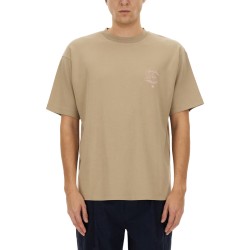 "SLOGAN" T-SHIRT