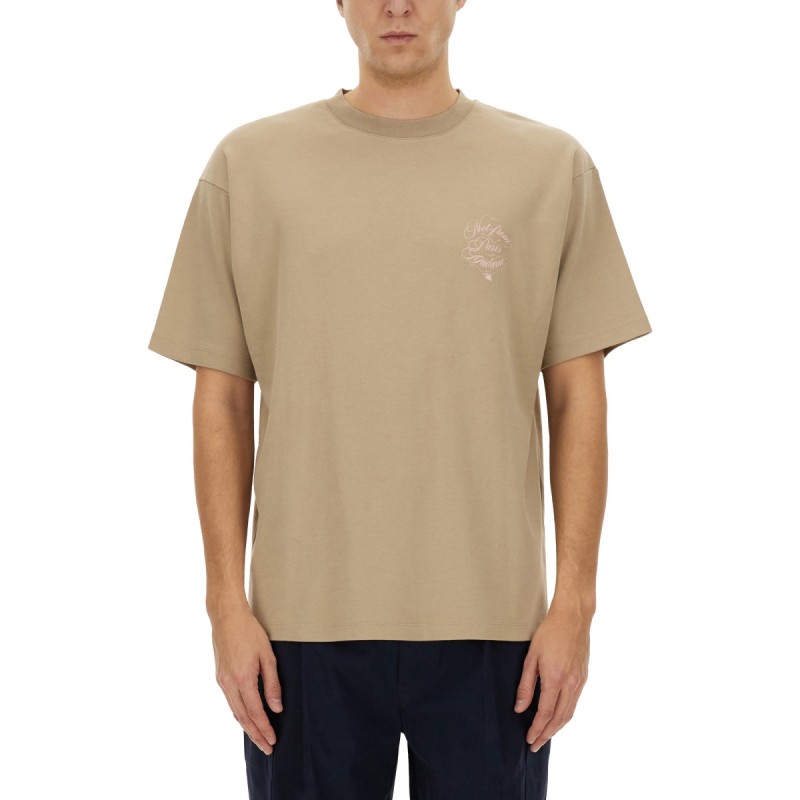 "SLOGAN" T-SHIRT