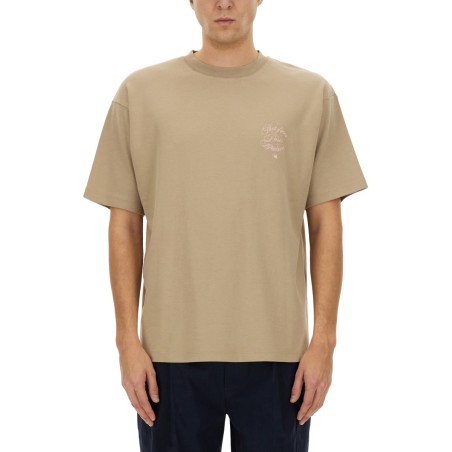 "SLOGAN" T-SHIRT