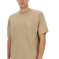 "SLOGAN" T-SHIRT