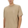 "SLOGAN" T-SHIRT