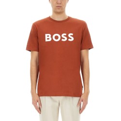 T-SHIRT "TIBURT"