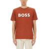 T-SHIRT "TIBURT"