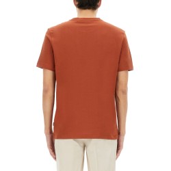 T-SHIRT "TIBURT"