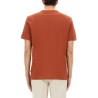 T-SHIRT "TIBURT"