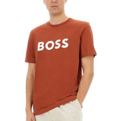 T-SHIRT "TIBURT"
