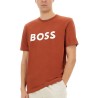 T-SHIRT "TIBURT"