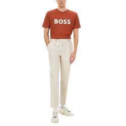 T-SHIRT "TIBURT"
