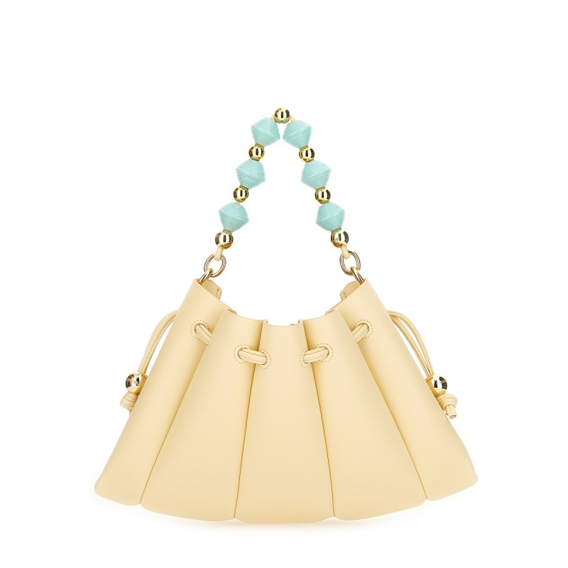 "DAPHNE BEADS" BAG
