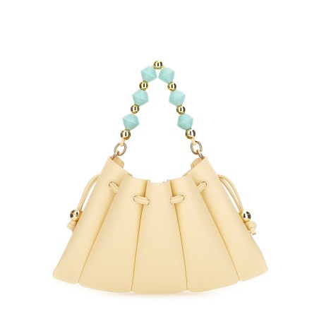 "DAPHNE BEADS" BAG