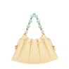 "DAPHNE BEADS" BAG