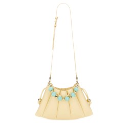 "DAPHNE BEADS" BAG