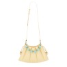 "DAPHNE BEADS" BAG