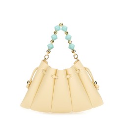 "DAPHNE BEADS" BAG