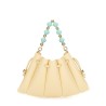 "DAPHNE BEADS" BAG