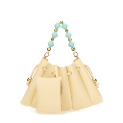"DAPHNE BEADS" BAG