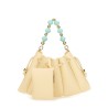 "DAPHNE BEADS" BAG