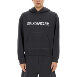 "MEATPACKING" HOODIE