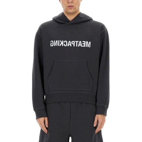 "MEATPACKING" HOODIE