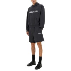 "MEATPACKING" HOODIE