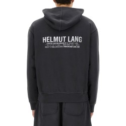 "MEATPACKING" HOODIE