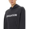 "MEATPACKING" HOODIE