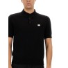 POLO WITH LOGO