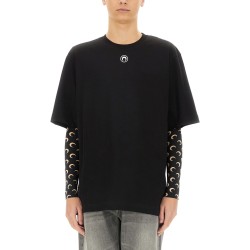 JERSEY T-SHIRT