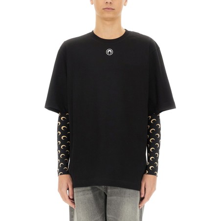 JERSEY T-SHIRT