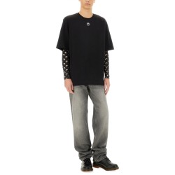 JERSEY T-SHIRT