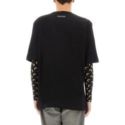 JERSEY T-SHIRT