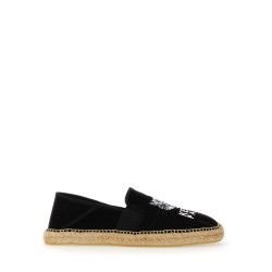 ESPADRILLES "LUCKY TIGER"