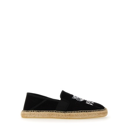 ESPADRILLES "LUCKY TIGER"