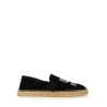ESPADRILLES "LUCKY TIGER"