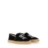 ESPADRILLES "LUCKY TIGER"