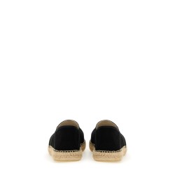 ESPADRILLES "LUCKY TIGER"
