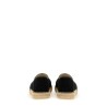 ESPADRILLES "LUCKY TIGER"