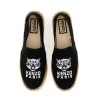 ESPADRILLES "LUCKY TIGER"