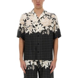 "GARDEN" SHIRT