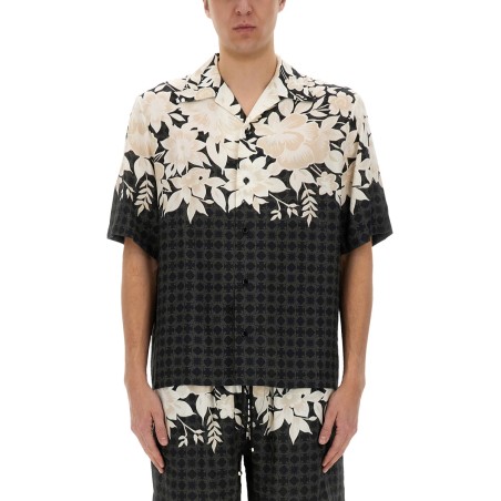 "GARDEN" SHIRT